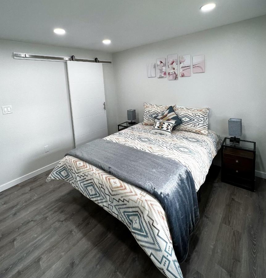 Anchorage Midtown Apartment-Wyoming 2 Eksteriør bilde