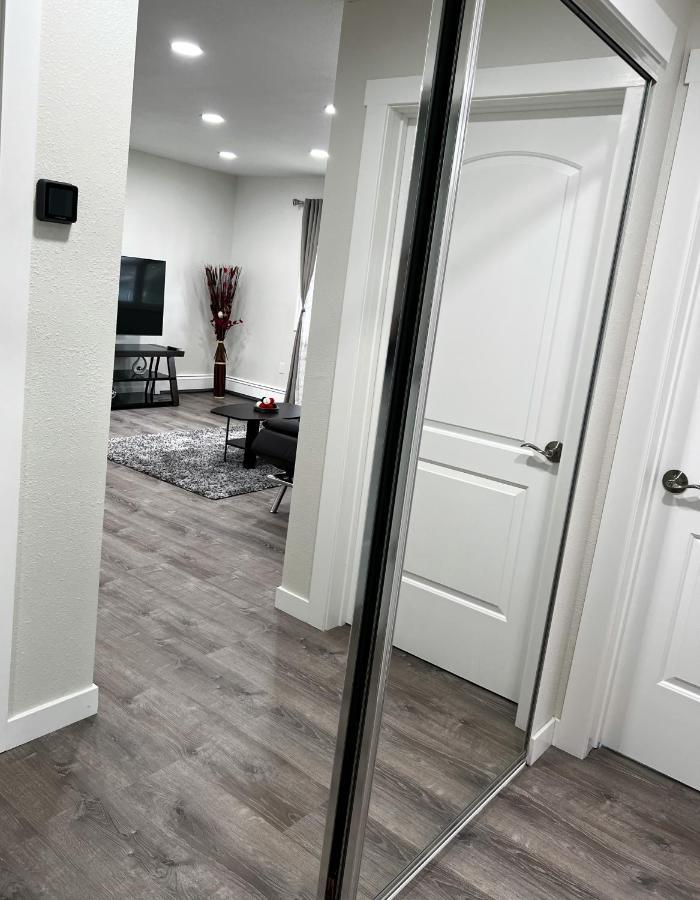 Anchorage Midtown Apartment-Wyoming 2 Eksteriør bilde