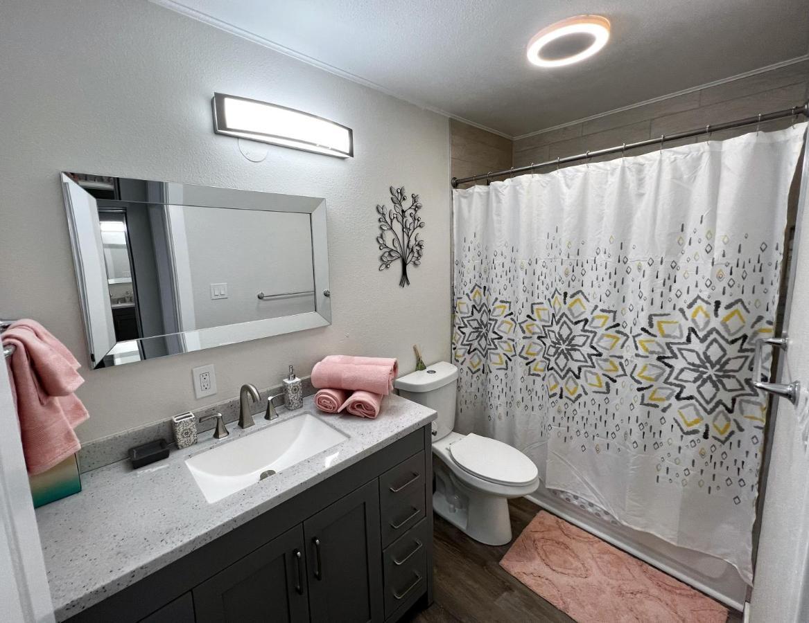 Anchorage Midtown Apartment-Wyoming 2 Eksteriør bilde