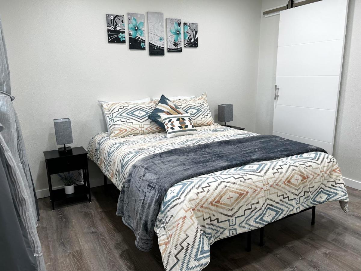 Anchorage Midtown Apartment-Wyoming 2 Eksteriør bilde